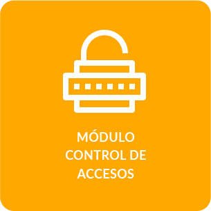 Control de Accesos